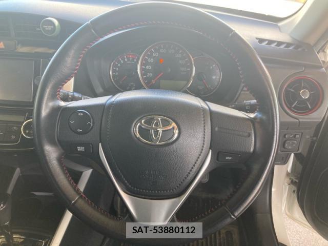 Toyota COROLLA FIELDER 2017-01 8361711-14