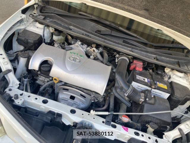 Toyota COROLLA FIELDER 2017-01 8361711-16