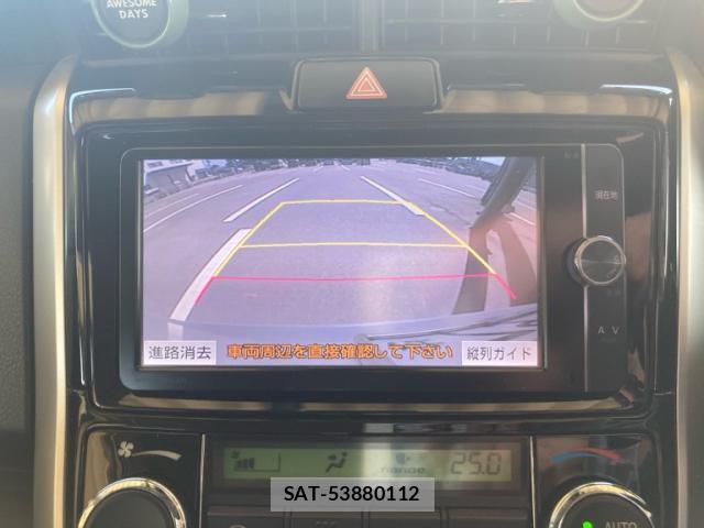 Toyota COROLLA FIELDER 2017-01 8361711-18