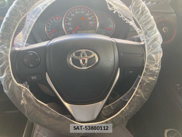 Toyota COROLLA FIELDER 2017-01 8361711-19