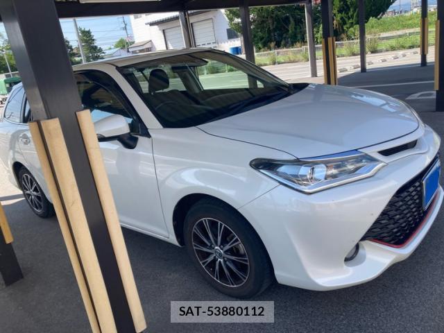 Toyota COROLLA FIELDER 2017-01 8361711-2