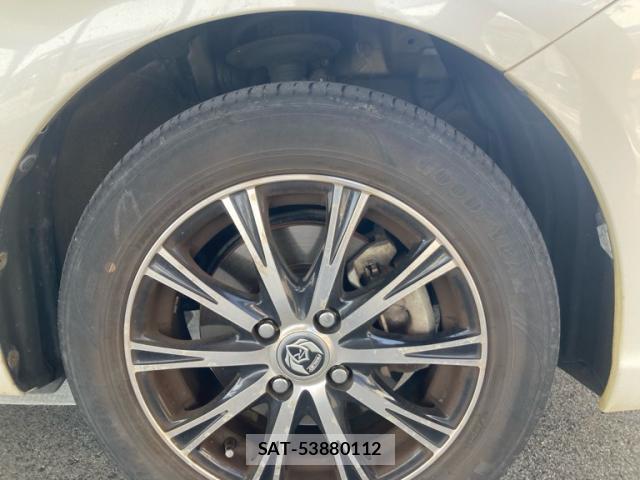 Toyota COROLLA FIELDER 2017-01 8361711-4