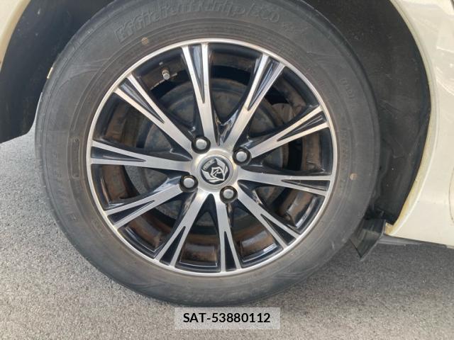 Toyota COROLLA FIELDER 2017-01 8361711-5