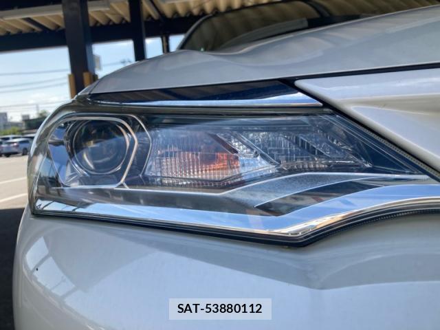 Toyota COROLLA FIELDER 2017-01 8361711-8
