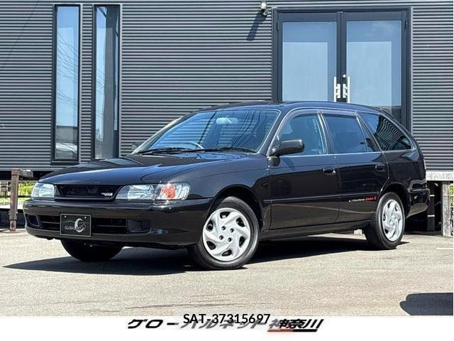 Toyota COROLLA TOURING WAGON 1999-11 8362439-0