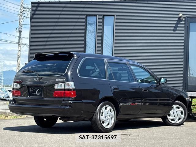 Toyota COROLLA TOURING WAGON 1999-11 8362439-1