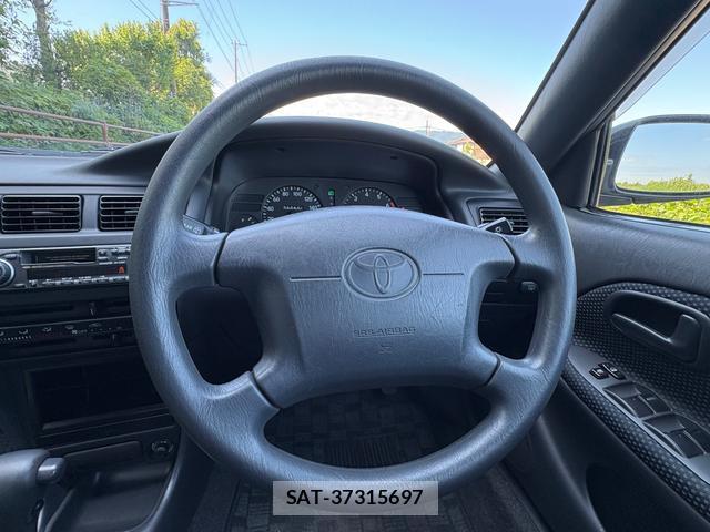 Toyota COROLLA TOURING WAGON 1999-11 8362439-10