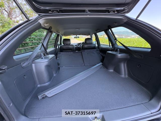 Toyota COROLLA TOURING WAGON 1999-11 8362439-12