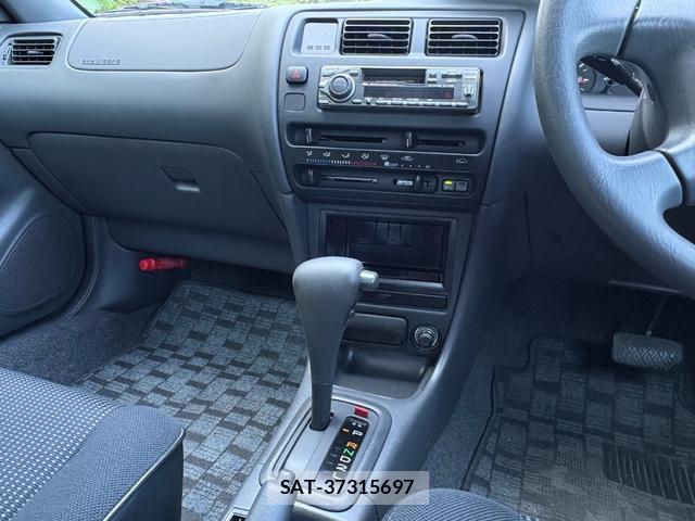 Toyota COROLLA TOURING WAGON 1999-11 8362439-13