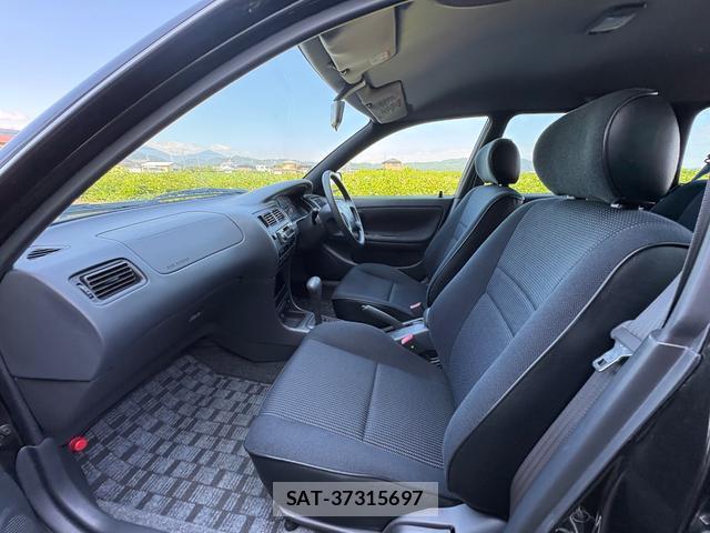 Toyota COROLLA TOURING WAGON 1999-11 8362439-16