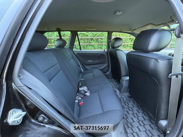 Toyota COROLLA TOURING WAGON 1999-11 8362439-17