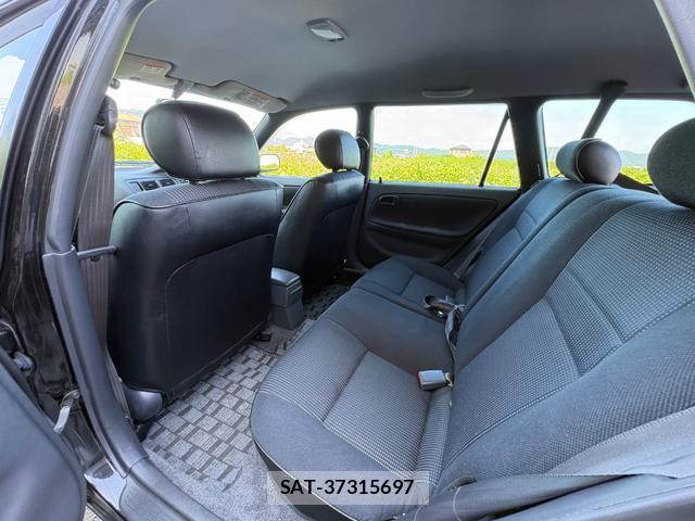 Toyota COROLLA TOURING WAGON 1999-11 8362439-18
