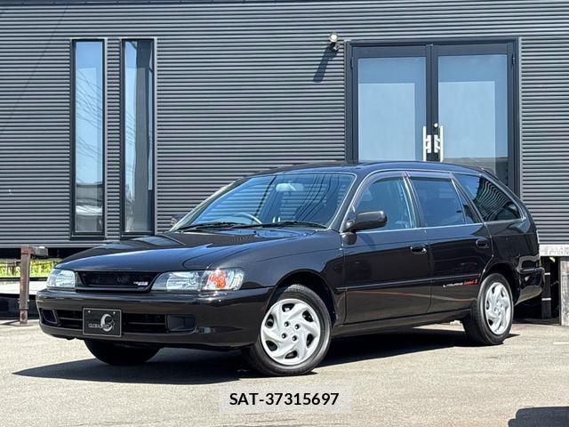 Toyota COROLLA TOURING WAGON 1999-11 8362439-19