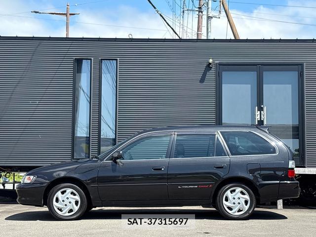 Toyota COROLLA TOURING WAGON 1999-11 8362439-3