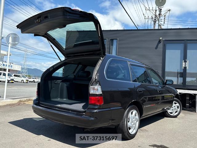 Toyota COROLLA TOURING WAGON 1999-11 8362439-4