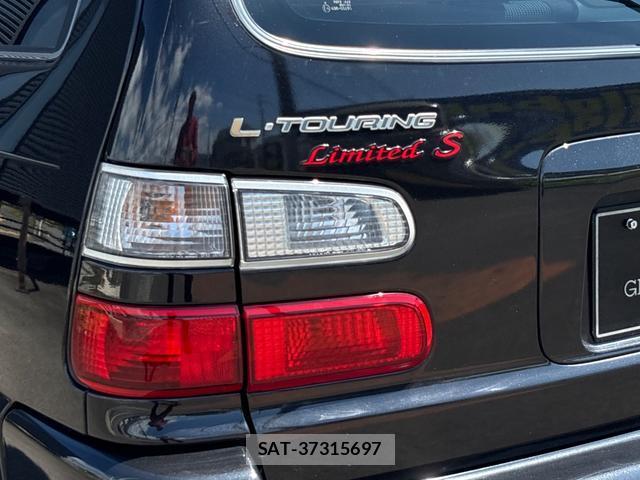 Toyota COROLLA TOURING WAGON 1999-11 8362439-7
