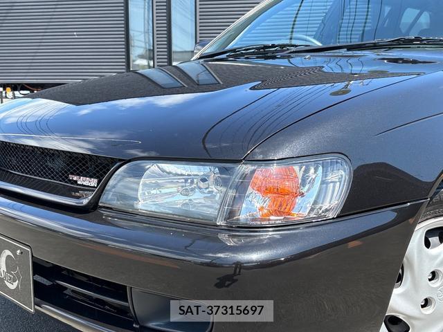Toyota COROLLA TOURING WAGON 1999-11 8362439-8