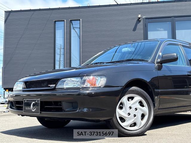 Toyota COROLLA TOURING WAGON 1999-11 8362439-9