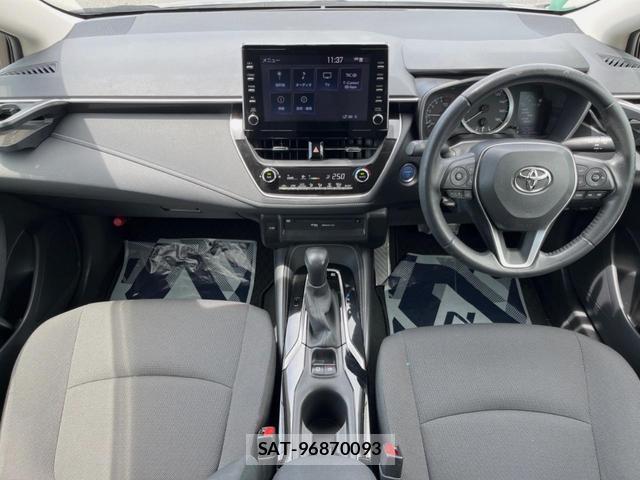 Toyota COROLLA TOURING 2019-09 8360593-1