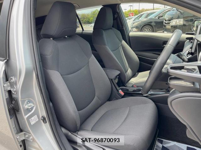 Toyota COROLLA TOURING 2019-09 8360593-10
