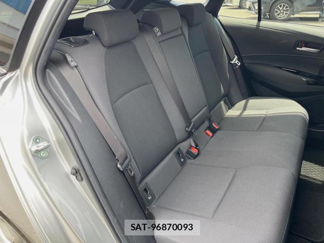 Toyota COROLLA TOURING 2019-09 8360593-11
