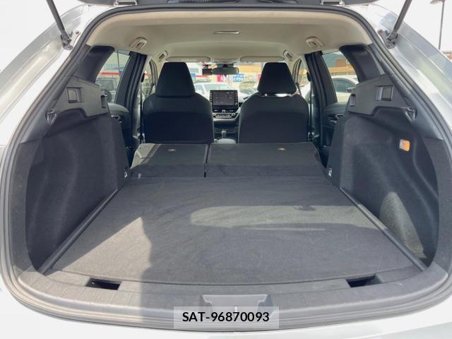 Toyota COROLLA TOURING 2019-09 8360593-14