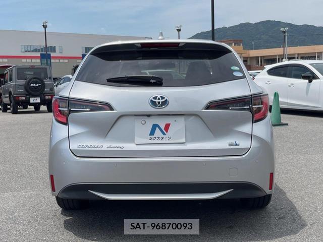 Toyota COROLLA TOURING 2019-09 8360593-16