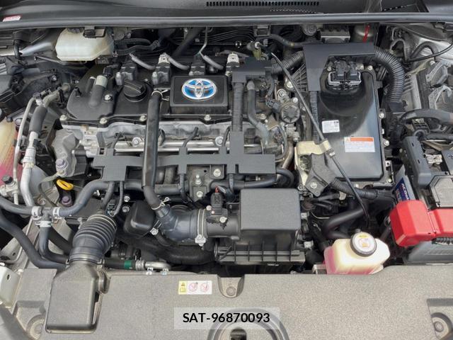 Toyota COROLLA TOURING 2019-09 8360593-18