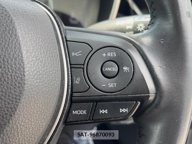 Toyota COROLLA TOURING 2019-09 8360593-5