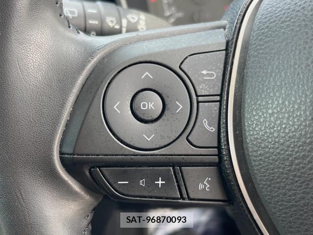 Toyota COROLLA TOURING 2019-09 8360593-8