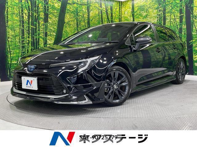 Toyota COROLLA TOURING 2025-05 8360641-0
