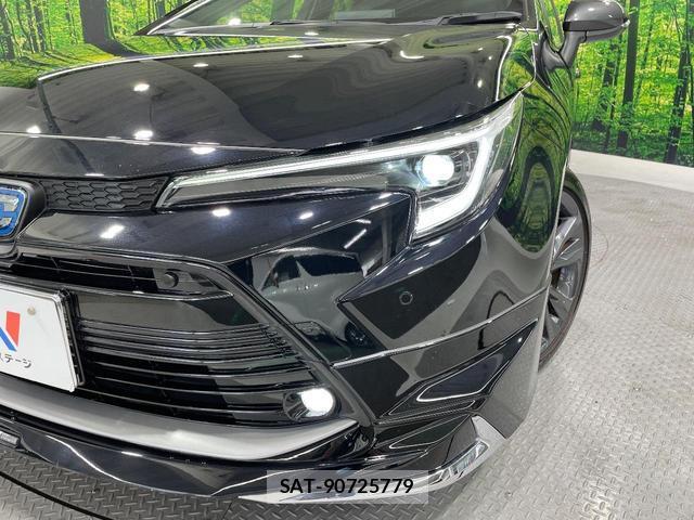 Toyota COROLLA TOURING 2025-05 8360641-12