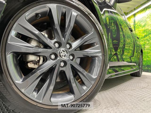 Toyota COROLLA TOURING 2025-05 8360641-13