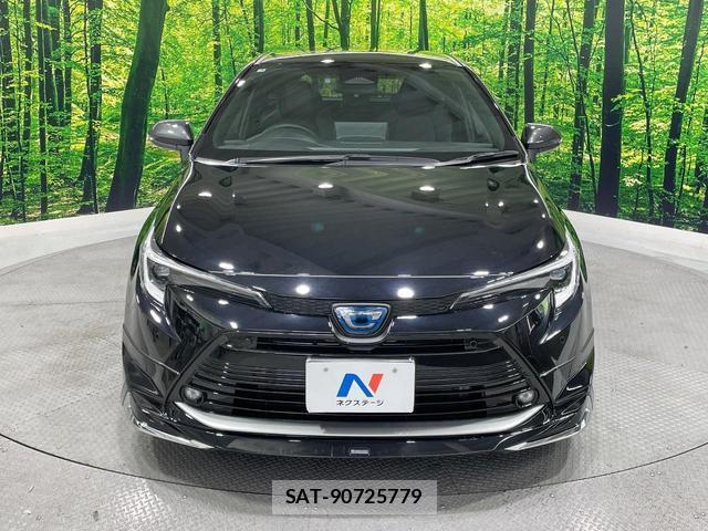 Toyota COROLLA TOURING 2025-05 8360641-14