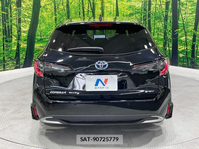 Toyota COROLLA TOURING 2025-05 8360641-15