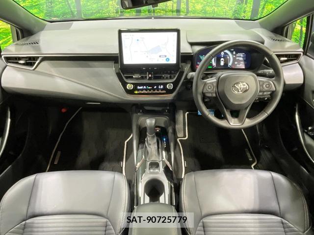 Toyota COROLLA TOURING 2025-05 8360641-3