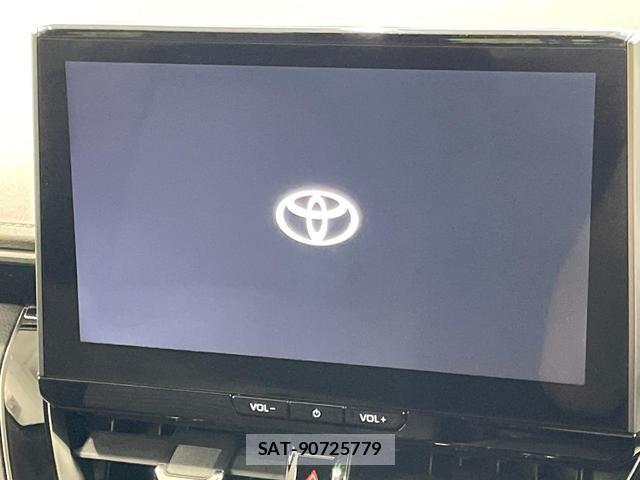 Toyota COROLLA TOURING 2025-05 8360641-5
