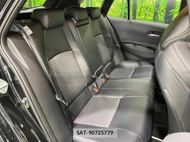 Toyota COROLLA TOURING 2025-05 8360641-9