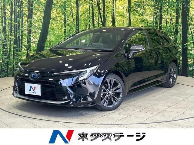 Toyota COROLLA TOURING 2023-09 8360915-0