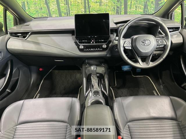Toyota COROLLA TOURING 2023-09 8360915-1