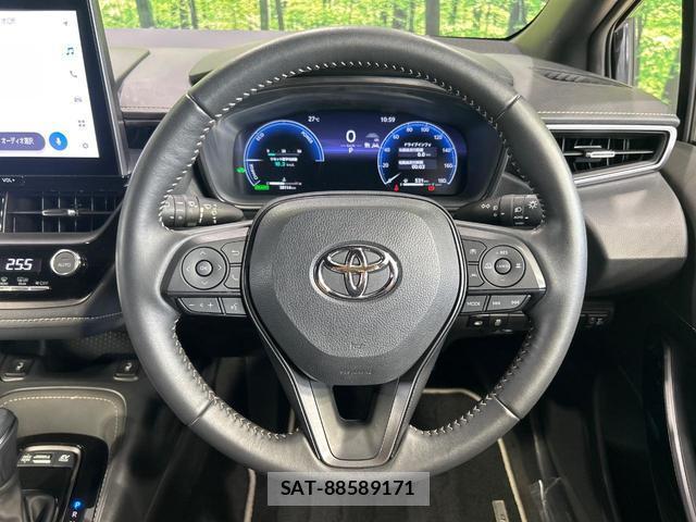 Toyota COROLLA TOURING 2023-09 8360915-10