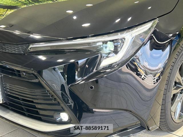 Toyota COROLLA TOURING 2023-09 8360915-11