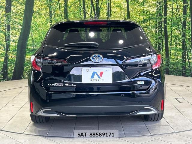 Toyota COROLLA TOURING 2023-09 8360915-14