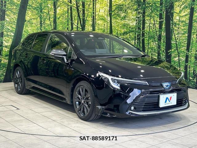 Toyota COROLLA TOURING 2023-09 8360915-15