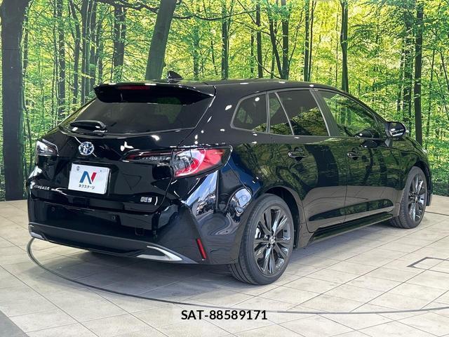 Toyota COROLLA TOURING 2023-09 8360915-16