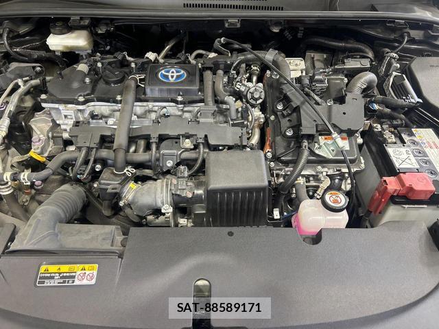 Toyota COROLLA TOURING 2023-09 8360915-17