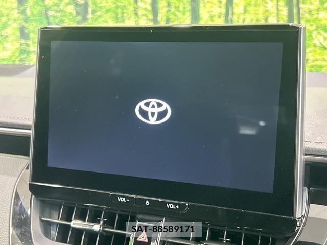 Toyota COROLLA TOURING 2023-09 8360915-2