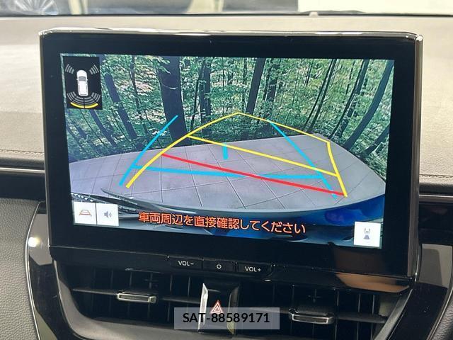Toyota COROLLA TOURING 2023-09 8360915-3