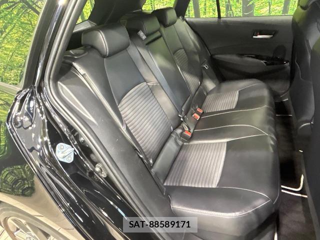 Toyota COROLLA TOURING 2023-09 8360915-8