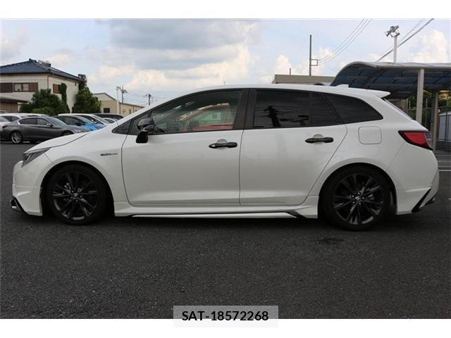 Toyota COROLLA TOURING 2019-11 8360979-10